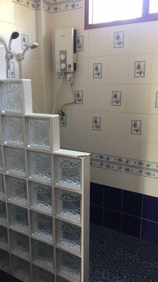 Poon Suk Hotel Kabinburi Kültér fotó